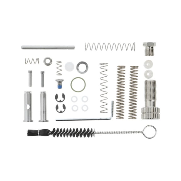 SATA Reparatur-Set SATA KLC 12633 - Reparatursets