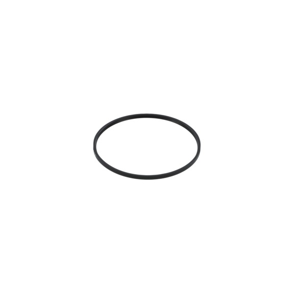 SATA tömítőgyűrű a SATAjet 100 és 1000 légfúvókagyűrűhöz 130393 - Tömítőgyűrű és tömítőtárcsa