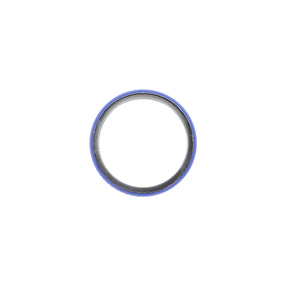 SATA légfúvókagyűrű SATAjet 3000 RP kék 133462 - Levegőfúvóka gyűrű