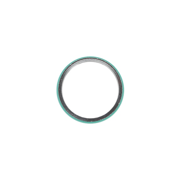 SATA légfúvókagyűrű, komplett SATAjet 3000 HVLP zöld 133470 - Levegőfúvóka gyűrű