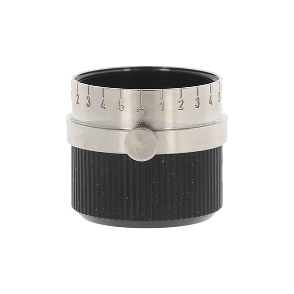 SATA Umrüstsatz auf positionierbare Mengenregulierung mit Skalenring 13375 - Weitere Ersatzteile