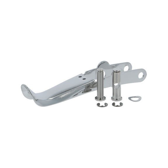 SATA trigger guard set for SATAjet 3000 B 133850 - Trigger guard