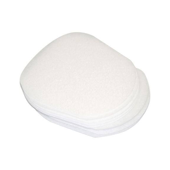 SATA Vorfilter 50 Stück für SATA air star F 134239 - Weiteres Zubehör für Atemschutz