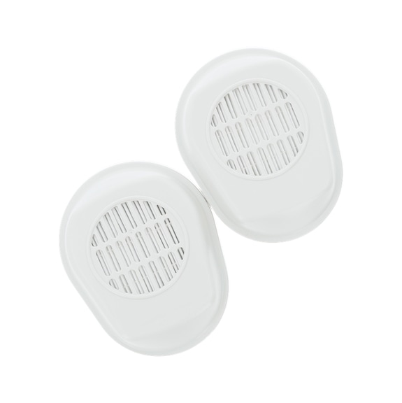 SATA special filter A2:P3 R D 3 pairs for SATA air star F 134312 - Further accessories for respiratory protection