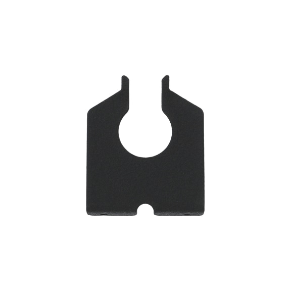 SATA insert for gun stand with strainer holder for SATAminijet 134932 - Gun stand