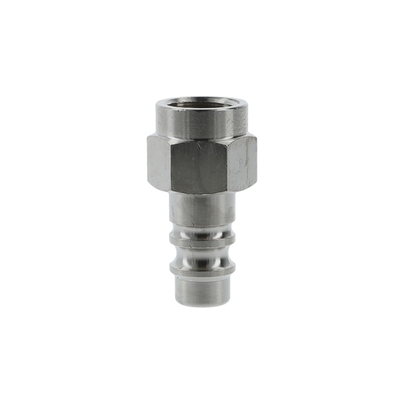SATA nipple G 1/4 female thread for SATA quick coupling 13656 - Further accessories for paint spray guns