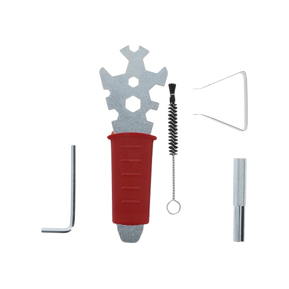 SATA Werkzeugsatz für SATA LP90 14183 - Werkzeuge