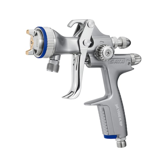 SATA boiler gun SATAjet 1000 K RP nozzle 1.1 141911 - Spray gun SATAjet 1000 K