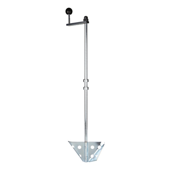 SATA hand agitator for SATA paint set 10 14233 - Further accessories for pneumatic tools