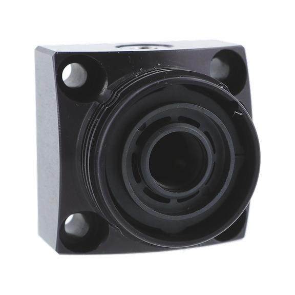 SATA nozzle head for SATAjet 3000 A spray mix 144535 - Nozzle head