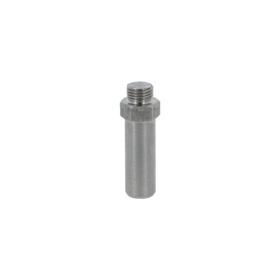 SATA mounting bolt D 15 - 1/4 inch male thread 144618 - Other spare parts