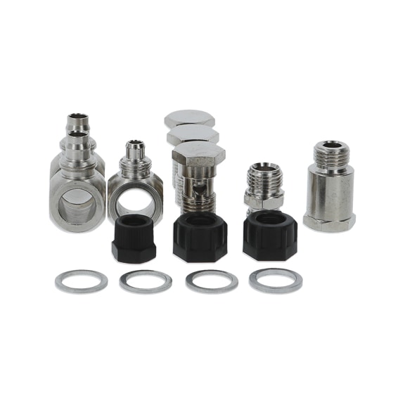 SATA connection set for SATAjet 3000 ROB 144683 - Connections