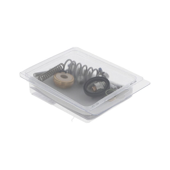 SATA repair kit SATA LP jet 3000 K spray mix 144733 - Repair kits