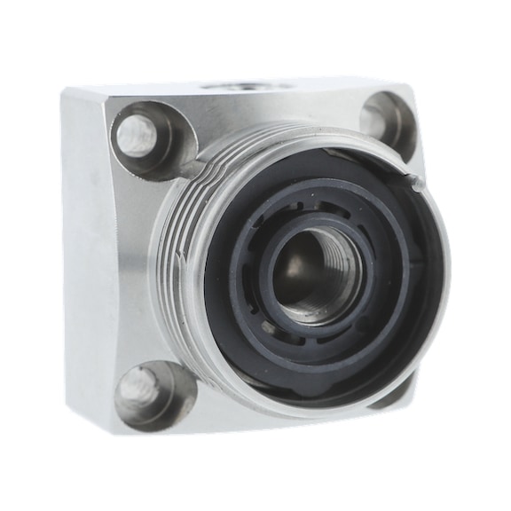 SATA fúvókafej SATA LP jet 3000 HVLP LAB 148635 - Fúvókafej