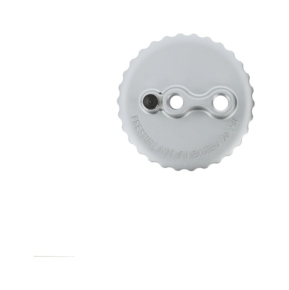 SATA screw cap for SATA mini set 2 153775 - Other spare parts