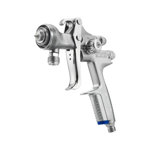 SATA boiler gun SATAjet 1000 K RP without nozzle set 154930 - Spray gun SATAjet 1000 K