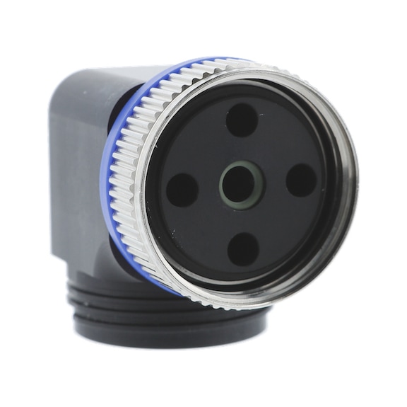 SATA elbow head, for SATAjet 1000 B/K extension 154955 - Other spare parts