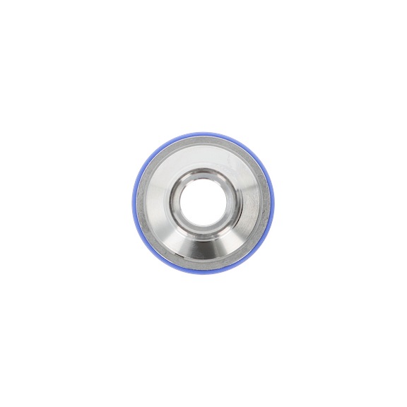 SATA collar bushing for inclined jet and disk internal mixer extensions 155226 - Other spare parts