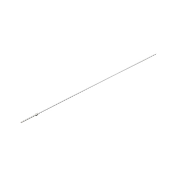 SATA paint needle 1.6 for inclined jet and disk internal mix extension 155275 - Colour needle