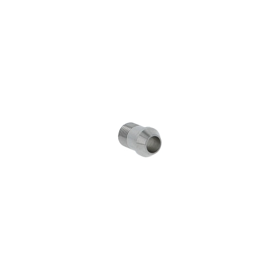 SATA connection nipple for SATA mini set 2 158204 - Nipples