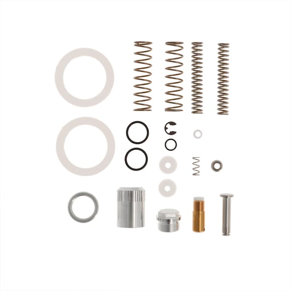 SATA Reparatur-Set SATA HRS ab 2010 161158 - Weitere Ersatzteile