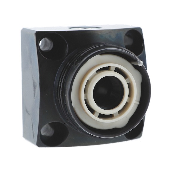 SATA nozzle head for SATAjet 1000 A and ROB 164095 - Nozzle head