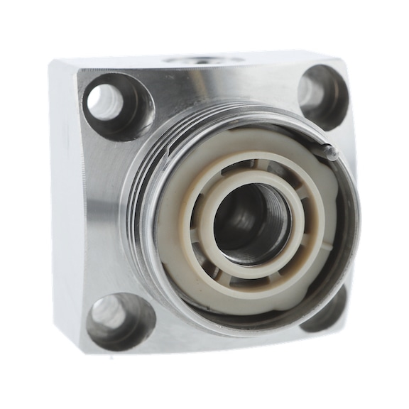 SATA Düsenkopf SATAjet 1000 A und 1000 ROB, Edelstahl 164111 - Düsenkopf