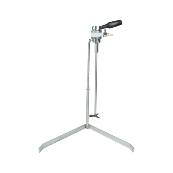 SATA compressed air hand agitator 16477 - Further accessories for paint spray guns