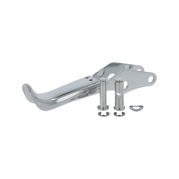 SATA trigger guard set for SATAjet 4000 B 165977 - Trigger guard