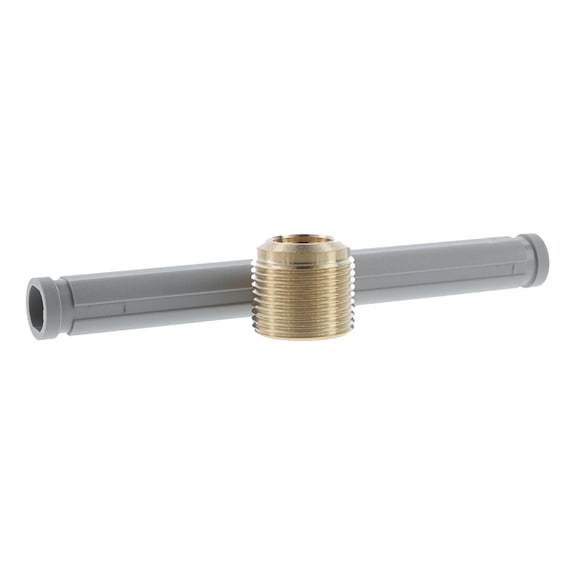 SATA seal holder with sleeve for SATAjet 4000 B DIGITAL 165985 - Gasket