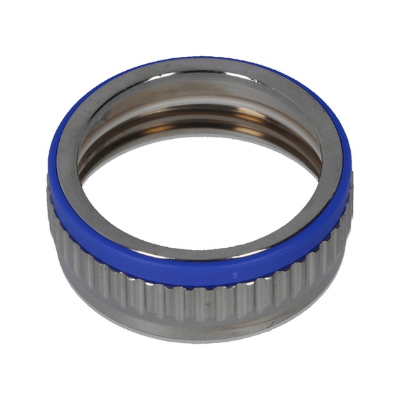 SATA Luftdüsenring für SATAjet 4000 B RP 166371 - Luftdüsenring