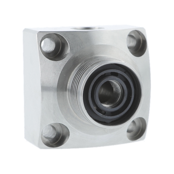 SATA Düsenkopf Edelstahl für SATAminijet 1000 A und ROB HVLP 170803 - Düsenkopf