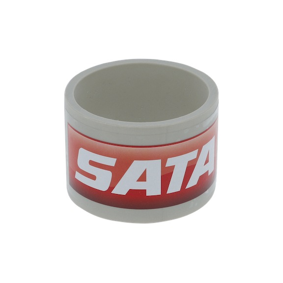 SATA Shaker ring for RPS 0,3l 173435 - Accessories for cup systems