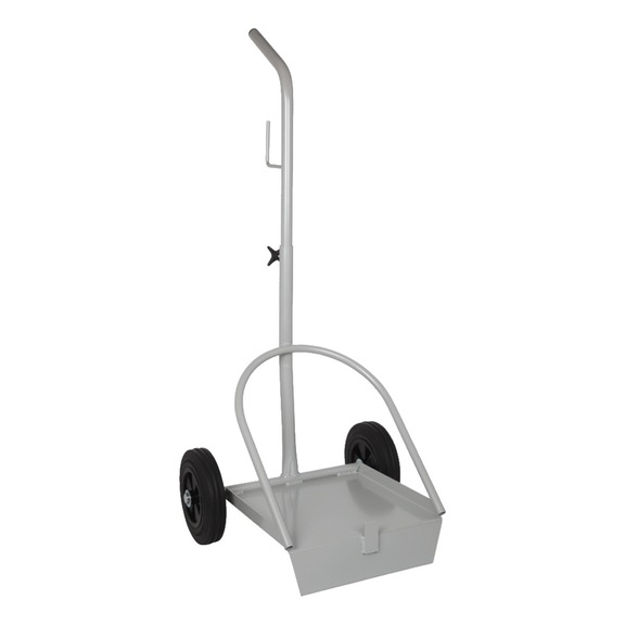 SATA chassis for SATA vario top spray 17483 - Further accessories for pneumatic tools