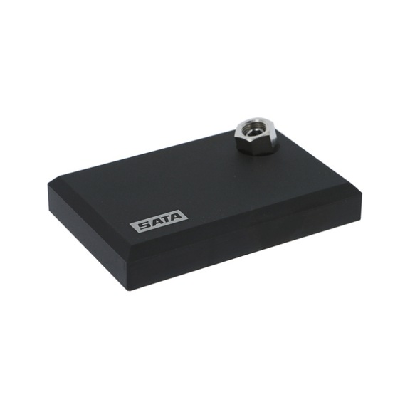 SATA gun stand complete, for holding guns 1750 - Gun stand