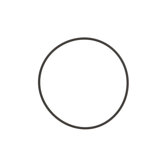 SATA O-ring for SATA top air 176420 - Further accessories for respiratory protection