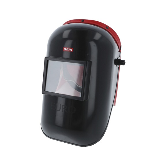 SATA HMO head protection cover 17699 - Half masks respiratory protection air star C