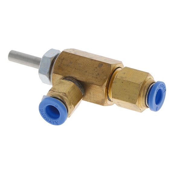 SATA air valve for SATA multi clean 2 17780 - Air pipe