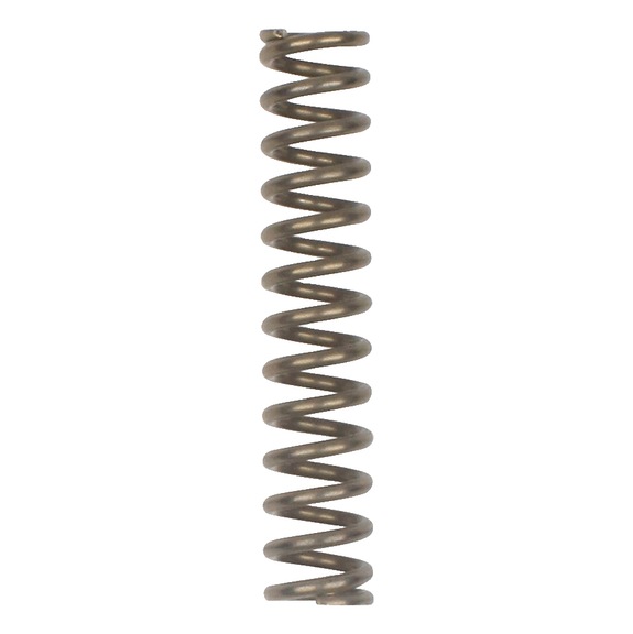 SATA pressure spring for paint needle 18341 - Compression spring