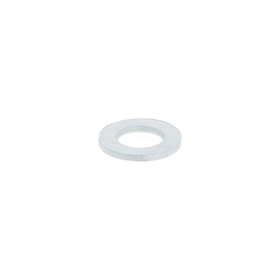 SATA washer 13, galvanized for SATA paint set 10 19042 - Other spare parts