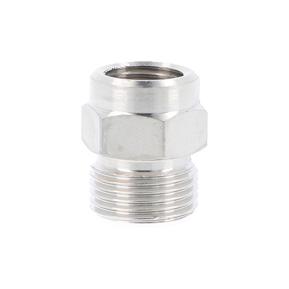 SATA spacer G 1/4 inch female thread and 3/8 inch male thread 191551 - Other spare parts