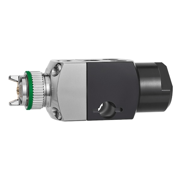 SATA automatic gun SATAminijet 1000 ROB RP nozzle 0.5 stainless steel 199182 - Paint spray gun SATAminijet 1000 ROB