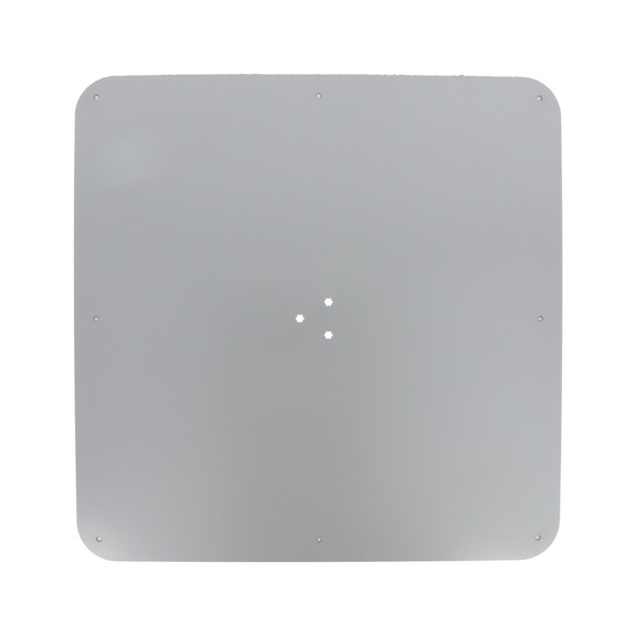 SATA Bodenplatte für SATA RPS rotafloor adapter kit 197723 - PRS dispenser