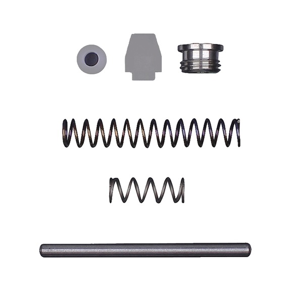 SATA air piston service unit for SATAminijet 4400 199422 - Air piston