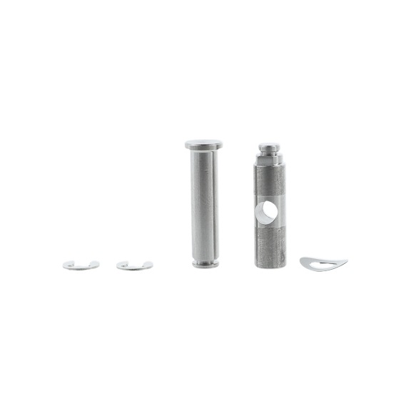 SATA ironing roller set for SATAminijet 4400 B 199463 - Ironing roller & ironing pin