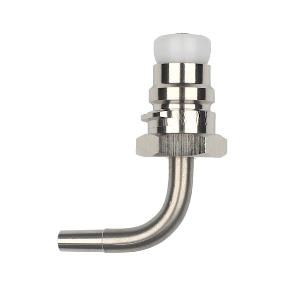 SATA plug-in cup connector with QCC for SATAminijet 4400 B 200220 - Other spare parts