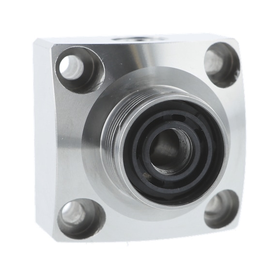 SATA nozzle head stainless steel for SATAminijet 1000 A and ROB RP 203588 - Nozzle head