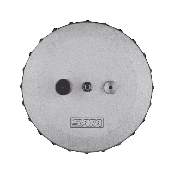 SATA Újrahasználható poharak alkatrészei