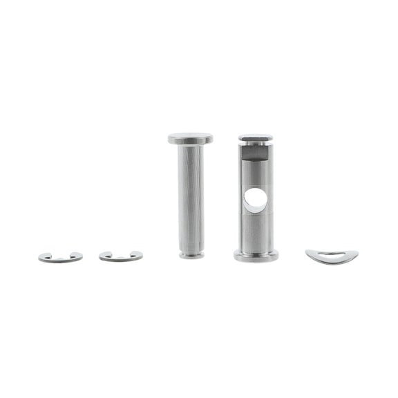 SATA Bügelrollen-Set für SATAjet X 5500, jet 5000 B 211458 - Bügelrolle & Bügelbolzen