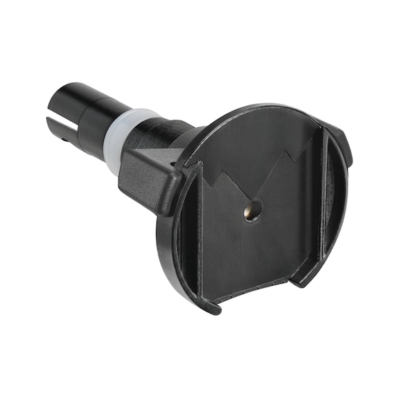 SATA adam 2 dokkoló 2 db SATAjet 5000 sorozathoz 211573 - Digitális nyomásmérés